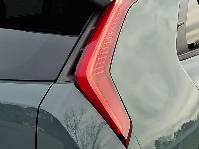 2023 Kia Niro EV Wind
