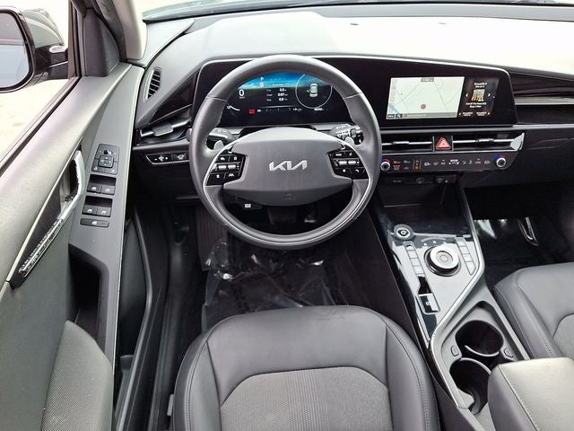 2023 Kia Niro EV Wind