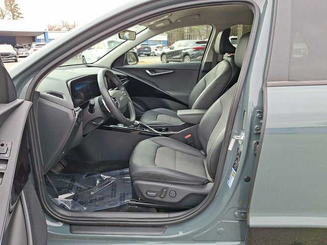 2023 Kia Niro EV Wind