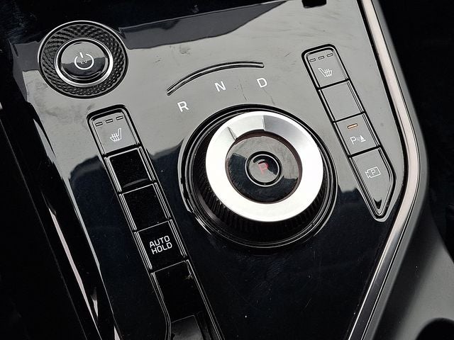 2023 Kia Niro EV Wind