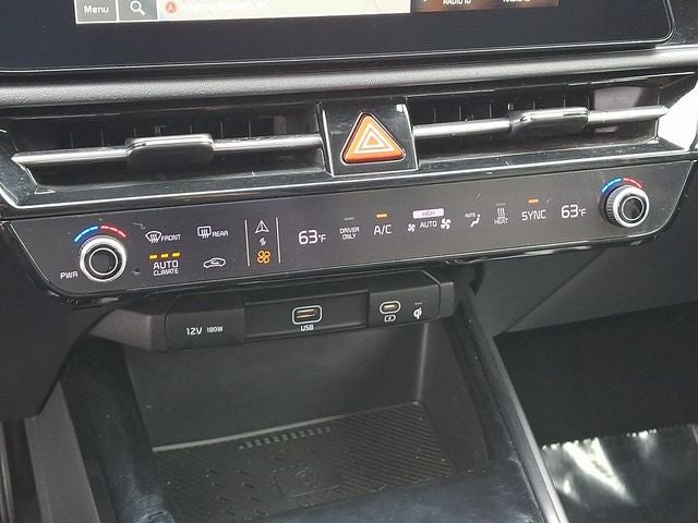 2023 Kia Niro EV Wind