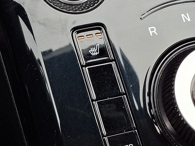 2023 Kia Niro EV Wind