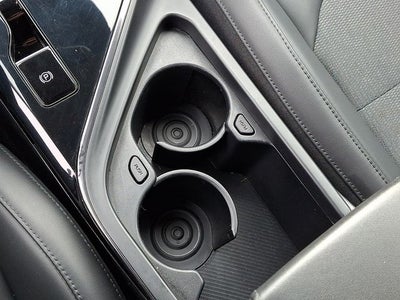 2023 Kia Niro EV Wind