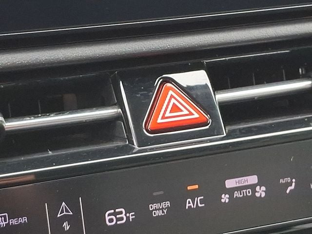 2023 Kia Niro EV Wind