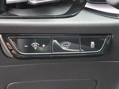 2023 Kia Niro EV Wind