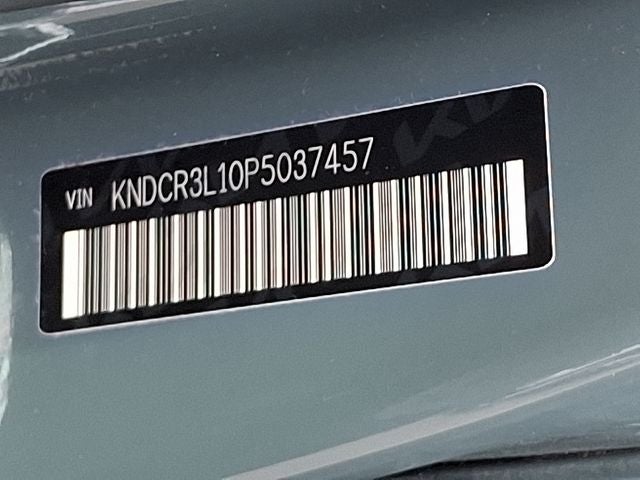 2023 Kia Niro EV Wind