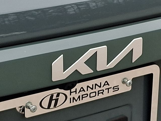 2023 Kia Niro EV Wind