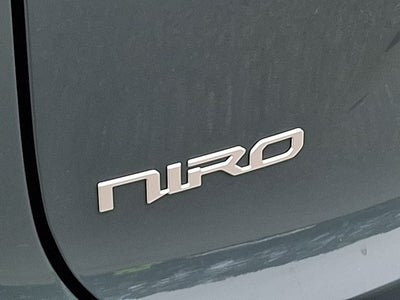 2023 Kia Niro EV Wind
