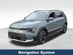 2023 Kia Niro EV Wind