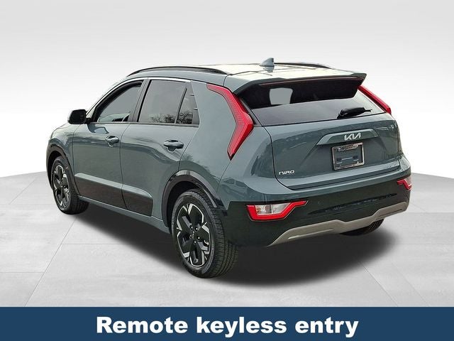 2023 Kia Niro EV Wind