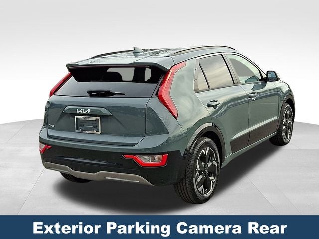 2023 Kia Niro EV Wind