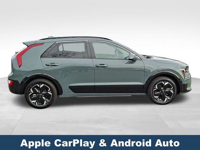 2023 Kia Niro EV Wind