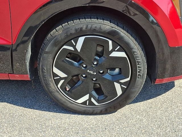2023 Kia Niro EV Wind