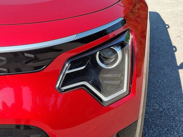 2023 Kia Niro EV Wind