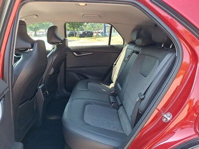 2023 Kia Niro EV Wind