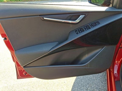 2023 Kia Niro EV Wind