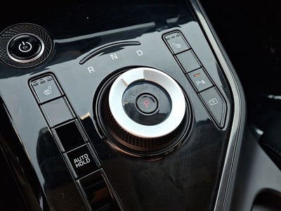 2023 Kia Niro EV Wind