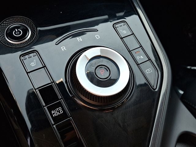 2023 Kia Niro EV Wind