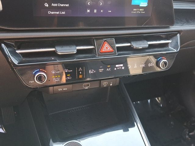 2023 Kia Niro EV Wind