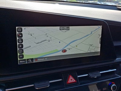 2023 Kia Niro EV Wind