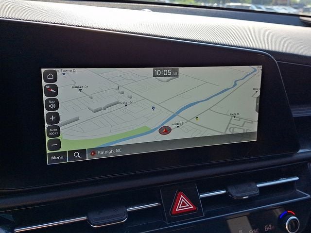 2023 Kia Niro EV Wind