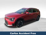 2023 Kia Niro EV Wind