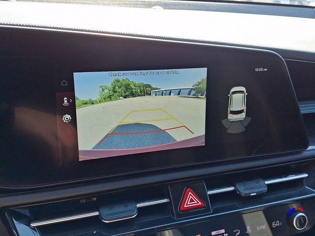2023 Kia Niro EV Wind