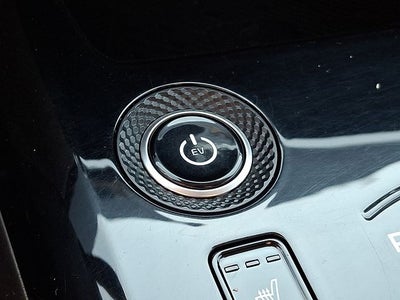 2023 Kia Niro EV Wind