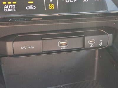 2023 Kia Niro EV Wind