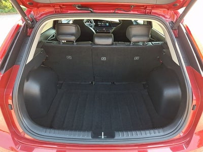 2023 Kia Niro EV Wind