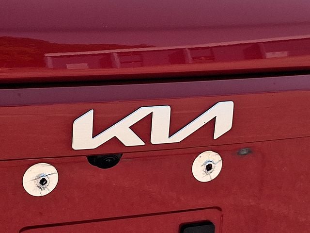 2023 Kia Niro EV Wind