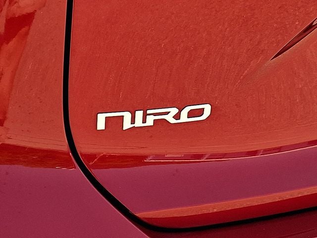 2023 Kia Niro EV Wind