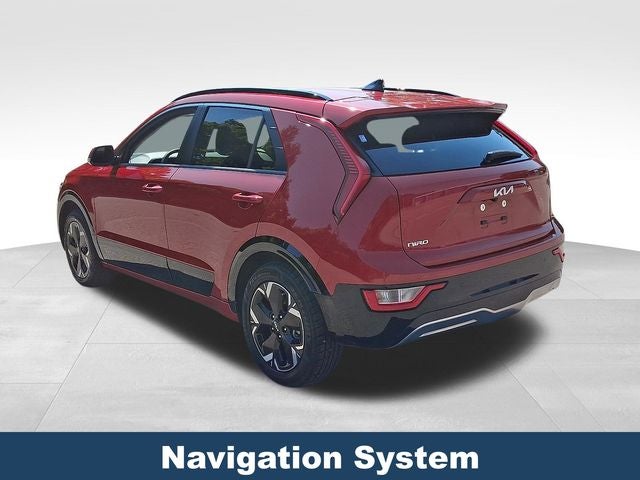 2023 Kia Niro EV Wind