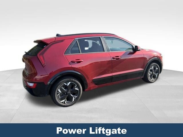 2023 Kia Niro EV Wind