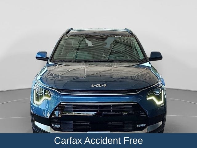 2024 Kia Niro EX Touring