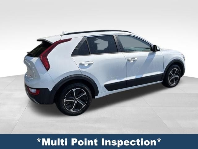 2023 Kia Niro EX