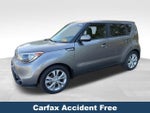 2016 Kia Soul Plus