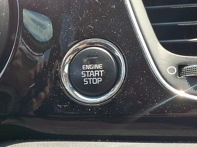 2018 Kia Sedona SX Limited