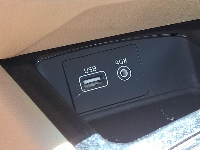 2018 Kia Sedona SX Limited