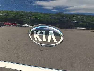 2018 Kia Sedona SX Limited