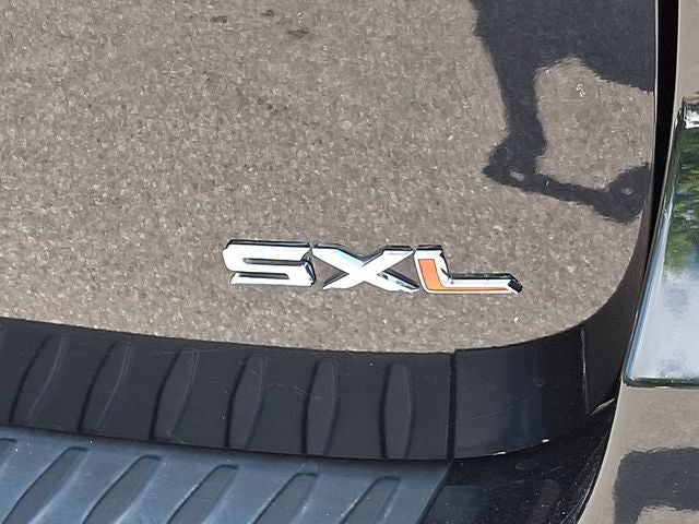 2018 Kia Sedona SX Limited