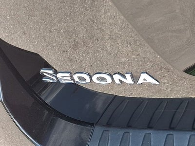 2018 Kia Sedona SX Limited