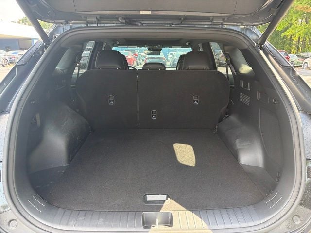 2025 Kia Sportage Plug-In Hybrid X-Line Prestige