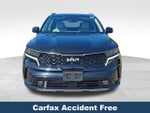 2023 Kia Sorento Hybrid SX Prestige