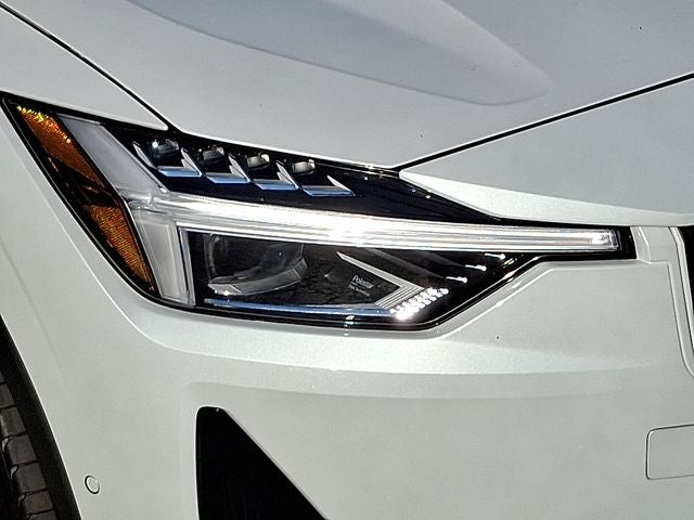 2022 Polestar 2 Long Range Dual Motor