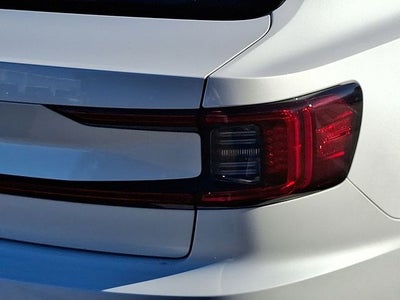 2022 Polestar 2 Long Range Dual Motor