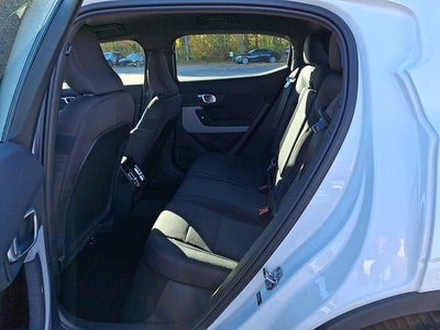 2022 Polestar 2 Long Range Dual Motor