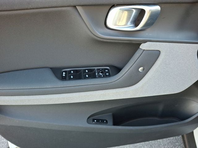 2022 Polestar 2 Long Range Dual Motor