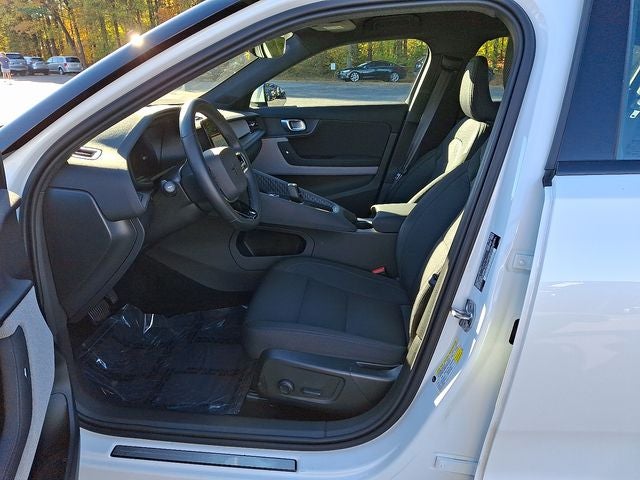 2022 Polestar 2 Long Range Dual Motor