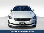 2022 Polestar 2 Long Range Dual Motor
